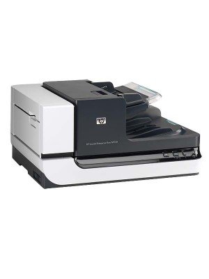 HP Scanjet Enterprise Flow N9120 Flatbed Scanner